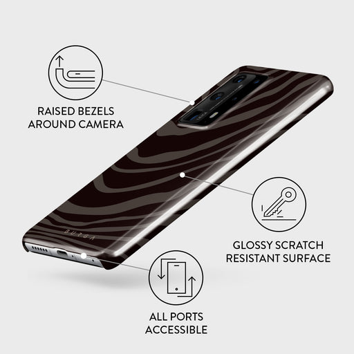 Ride Or Die - Huawei P40 Pro Plus Case 3