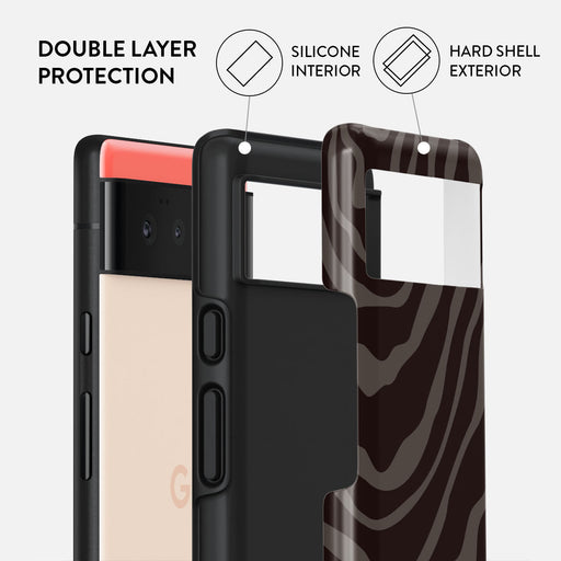 Ride Or Die - Google Pixel 6 Case 2