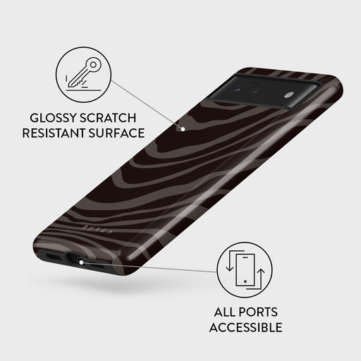 Ride Or Die - Google Pixel 6 Case 3