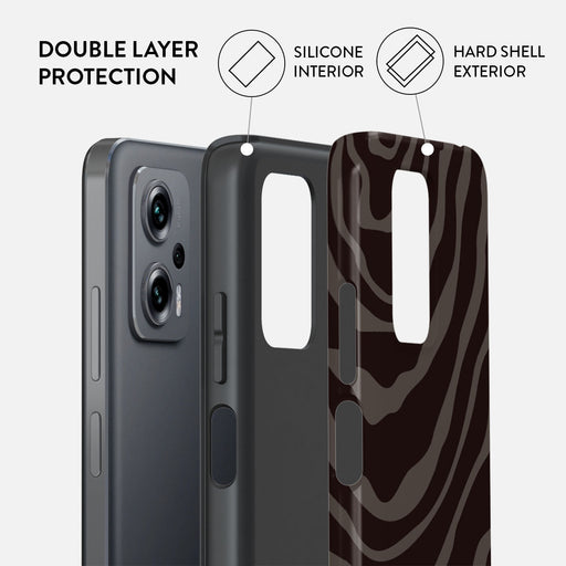 Ride Or Die - Xiaomi Redmi Note 11T Pro / 11T Pro+ Case 2