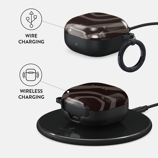 Ride Or Die - Samsung Galaxy Buds Live Case 3