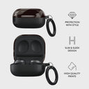 Ride Or Die - Samsung Galaxy Buds Live Case 4