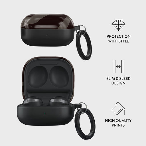 Ride Or Die - Samsung Galaxy Buds Live Case 4