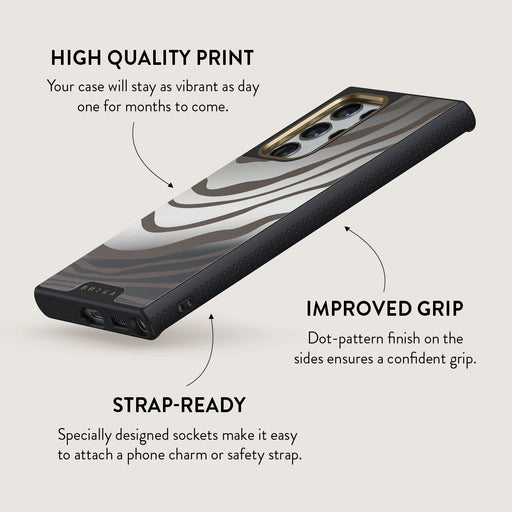 Ride Or Die - Samsung Galaxy S23 Ultra Case 41
