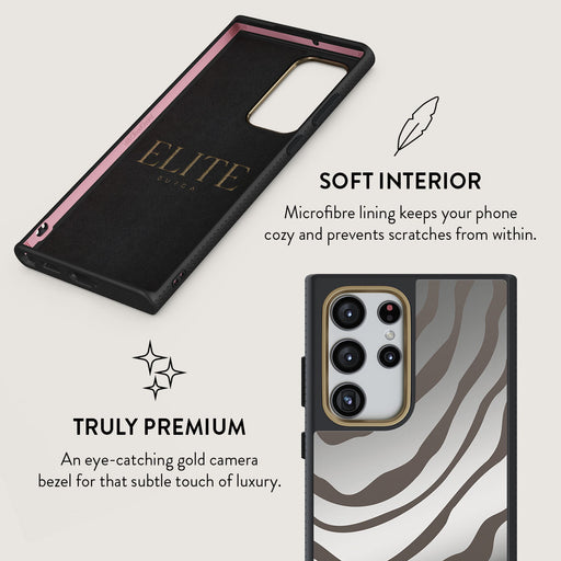 Ride Or Die - Samsung Galaxy S23 Ultra Case 42