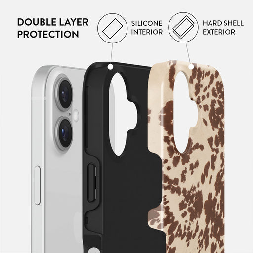 Rodeo - iPhone 16 Case 2