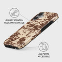 Rodeo - iPhone 16 Case 3