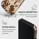 Rodeo - iPhone 16 Case 4