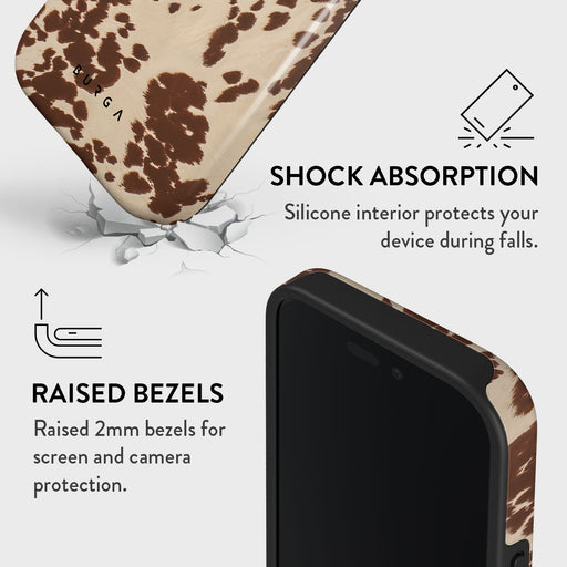 Rodeo - iPhone 16 Case 4