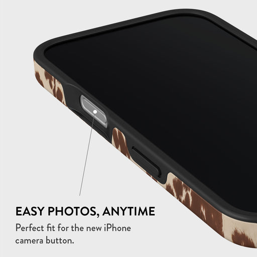 Rodeo - iPhone 16 Case 5