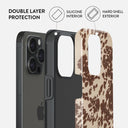 Rodeo - iPhone 15 Pro Case 2