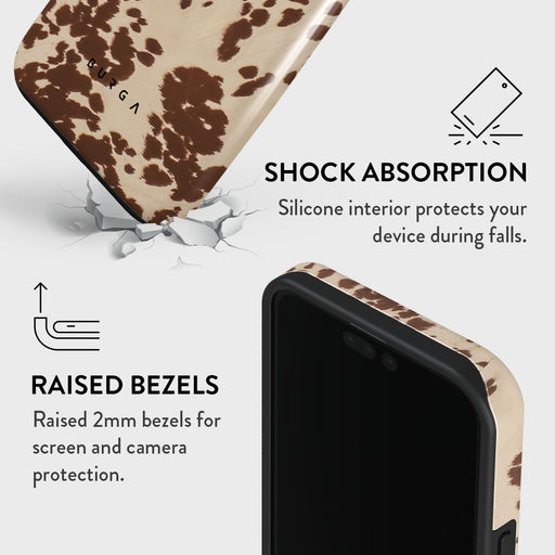 Rodeo - iPhone 15 Pro Case 4