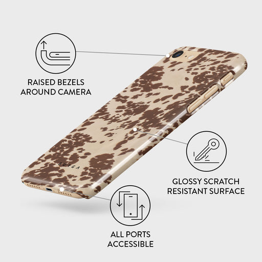 Rodeo - iPhone SE (2020) Case 3