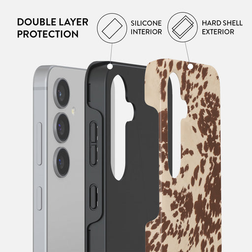 Rodeo - Samsung Galaxy S24 Plus Case 2