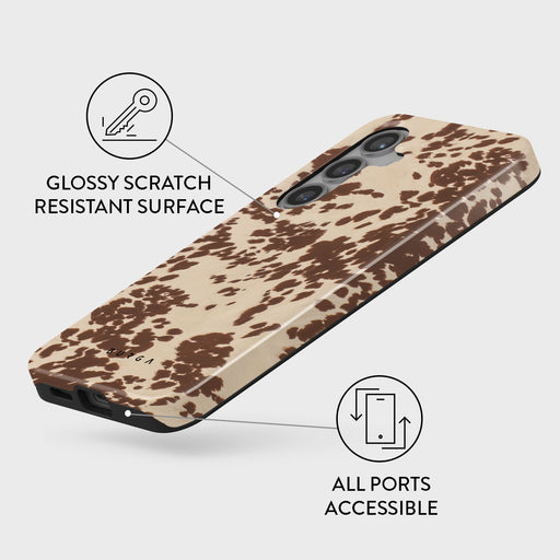 Rodeo - Samsung Galaxy S24 Plus Case 3