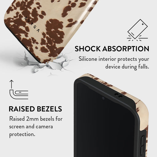 Rodeo - Samsung Galaxy S24 Plus Case 4
