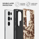 Rodeo - Samsung Galaxy S22 Ultra Case 6