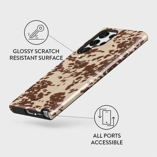 Rodeo - Samsung Galaxy S22 Ultra Case 7