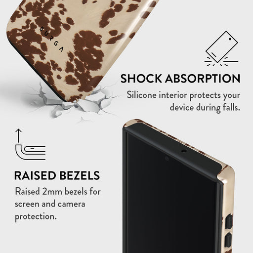 Rodeo - Samsung Galaxy S22 Ultra Case 8