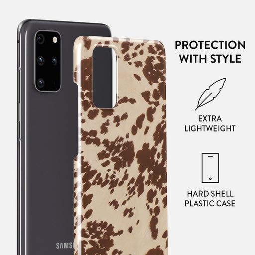 Rodeo - Samsung Galaxy S20 4G / 5G Case 2