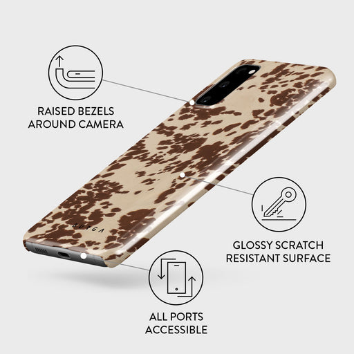 Rodeo - Samsung Galaxy S20 4G / 5G Case 3