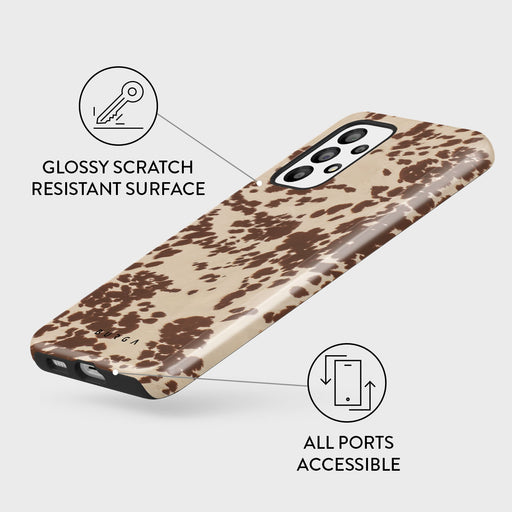 Rodeo - Samsung Galaxy A33 Case 3