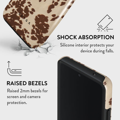 Rodeo - Samsung Galaxy A33 Case 4