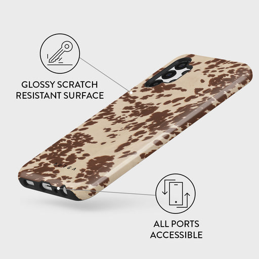 Rodeo - Samsung Galaxy A13 4G Case 3