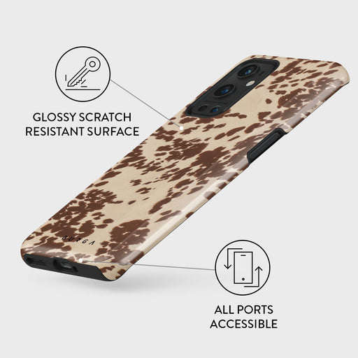 Rodeo - OnePlus 9 Pro Case 3