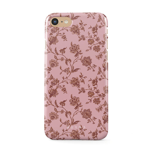 Lover - iPhone SE (2022) Case 1