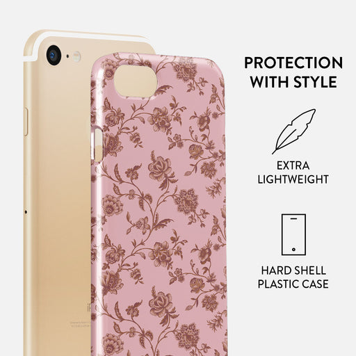 Lover - iPhone SE (2022) Case 2