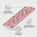 Lover - iPhone SE (2022) Case 3