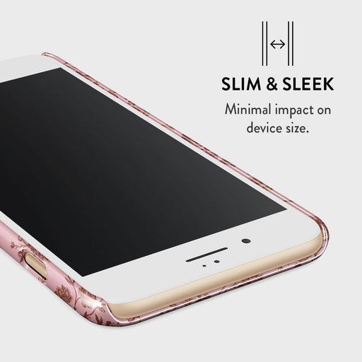 Lover - iPhone SE (2022) Case 4