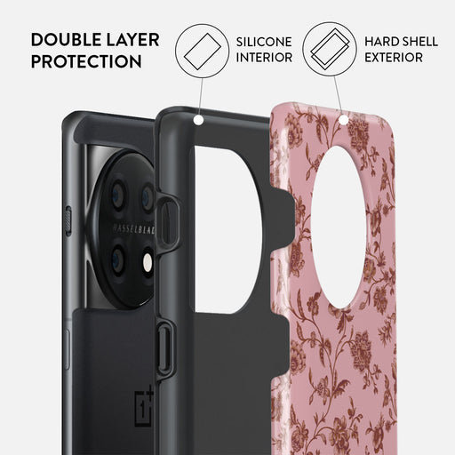 Lover - OnePlus 11 Case 2
