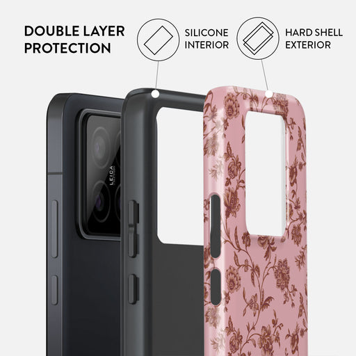 Lover - Xiaomi 14 Pro Case 2
