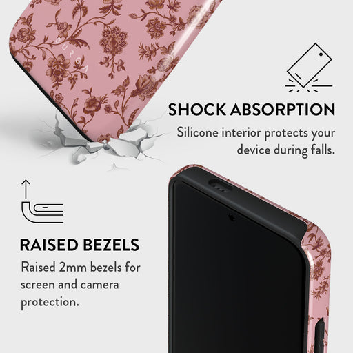 Lover - Xiaomi 14 Pro Case 4