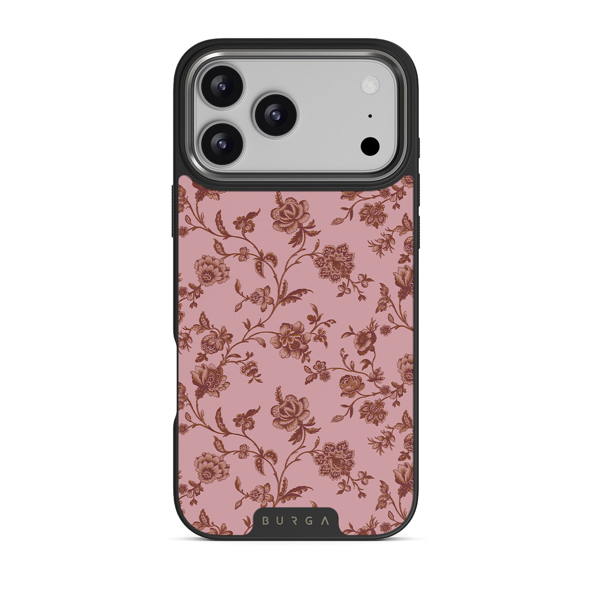 Lover - iPhone 17 Pro Max Case | BURGA