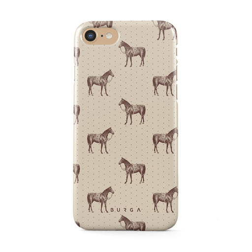 Wild West - iPhone SE (2022) Case 1