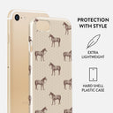 Wild West - iPhone SE (2022) Case 2