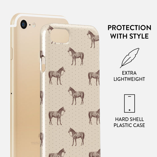 Wild West - iPhone SE (2022) Case 2