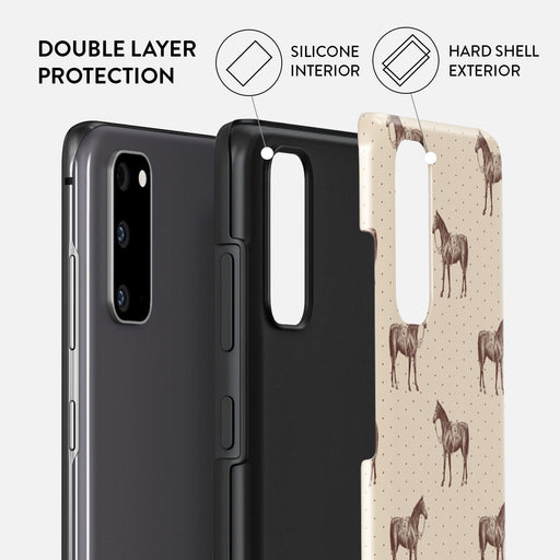 Wild West - Samsung Galaxy S20 4G / 5G Case 6