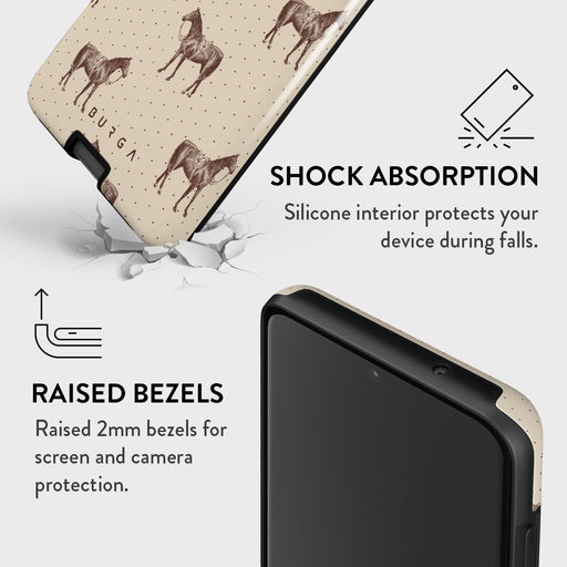 Wild West - Samsung Galaxy S20 4G / 5G Case 8