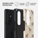 Wild West - OnePlus 9 Pro Case 2
