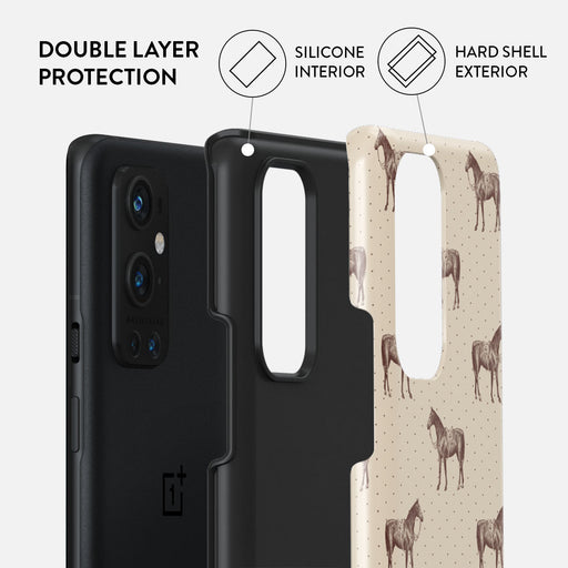 Wild West - OnePlus 9 Pro Case 2