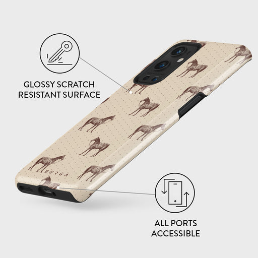 Wild West - OnePlus 9 Pro Case 3