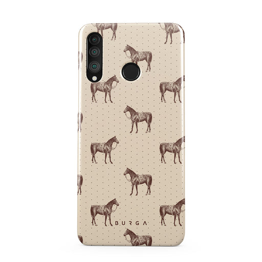 Wild West - Huawei P30 Lite Case 1