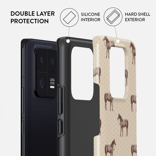 Wild West - Xiaomi 13 Pro Case 2