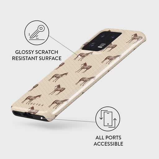 Wild West - Xiaomi 13 Pro Case 3