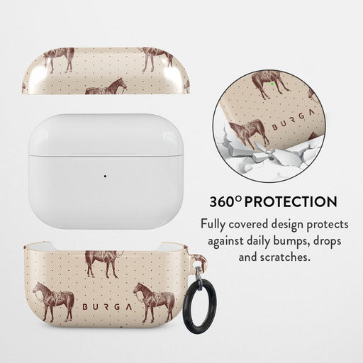 Wild West - AirPods Pro Case 2