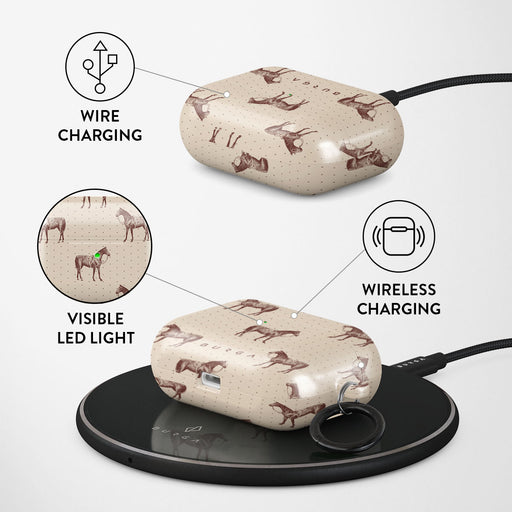 Wild West - AirPods Pro Case 3